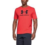 Under Armour Sportstyle Logo Training T-Shirt - AW17 - XXL