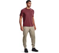 Under Armour Sportstyle - Pantaloni da Uomo a Maglia