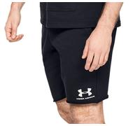 Under Armour SPORTSTYLE TERRY SHORT Shorts XL Nero