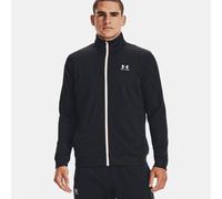 Under Armour Sportstyle Tricot Giacca da allenamento Uomini, Taglia: L