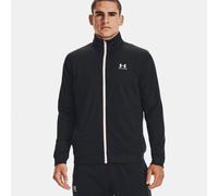 Felpa Under Armour Sportstyle Tricot nero - S