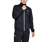 Giacche Under Armour SPORTSTYLE TRICOT JACKET 1329293-002 Taglie M