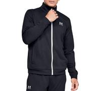 Under Armour SPORTSTYLE TRICOT JACKET Giacche XXL Nero