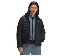 Giacche con cappuccio Under Armour UA Sportswear Insulate Jkt 198632572207 in taglia XS EU