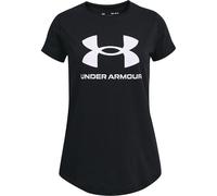 Under Armour Sportswear Maglietta Logo Ragazze (GT3286)