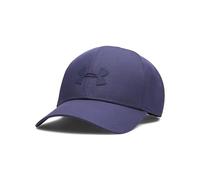 Cappello Under Armour Blitzing Low Storm Adjustable da uomo Midnight Blu Marino / Midnight Blu Marino TAGLIA UNICA