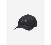 Berretto con visiera Under Armour Storm Blitzing Adj Colore: nero