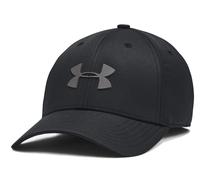 Under Armour Blitzing Unisex - Cappellini Nero - One Size - Poliestere Black One Size