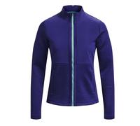 Under Armour Storm Daytona felpa donna, sonar blue/blue foam, S