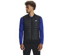 Under Armour UA Launch Insulated Vest Gilet M Nero