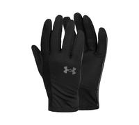 GUnder Armournti Under Armour Storm Run Liner da uomo Nero / Nero / L