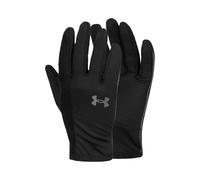 GUnder Armournti Under Armour Storm Run Liner da uomo Nero / Nero / M