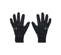 Under armour storm liner undergloves black