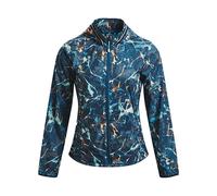 Under Armour Storm Outrun The Cold Giacca da corsa Donna, Taglia: S