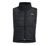 Gilet Under Armour Storm Session Run nero donna - L