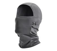 Under Armour Storm Sport Balaclava Passamontagna, (025) Castlerock/Nero, Taglia Unica Uomo