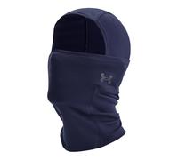 Under Armour Storm Sport Balaclava Passamontagna, (410) Midnight Navy/Nero, Taglia Unica Uomo