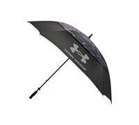 Under Armour Double Canopy Golf Ombrello OSFA Nero