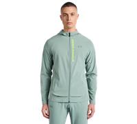 Giacche con cappuccio Under Armour UA OutRun the STORM Jacket 197779362115 in taglia XL EU