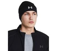 Under Armour Storm Velociti Berretto Unisex Nero - Black/Black nosize