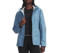 Under Armour Stormproof Cloudstrike 2.0 Giacche con cappuccio M Azzurro