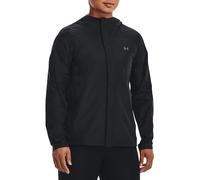 Under Armour Stormproof Cloudstrike 2.0 Giacche con cappuccio XS Nero