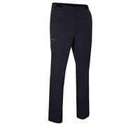 Under Armour Stormproof Golf Rain Pantaloni, Uomo, Nero, XL