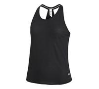 UNDER ARMOUR Canotta STREAKER RUN TANK Donna - BLACK - XS - XS