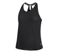 Under Armour Streaker Camicia Da Corsa Donna-Nero