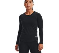 Magliette a maniche lunghe Under Armour UA Streaker Longsleeve-BLK 195252685836 in taglia S EU