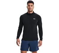 Magliette a maniche lunghe Under Armour UA Streaker Half Zip 1361474-001 Taglie L