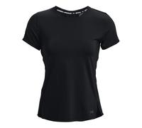 Under armour isochill run short sleeve jersey black women s