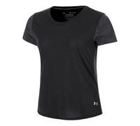 Under Armour Streaker Jacquard Maglietta Donna