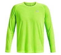 UNDER ARMOUR STREAKER LS RUNNING TEE L