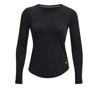Under Armour Streaker Manica lunga Donna