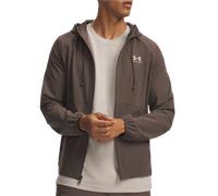 Under Armour Stretch Woven Giacche con cappuccio L Marrone