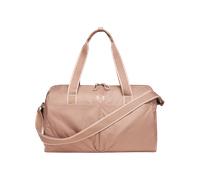 Borsone Under Armour Studio Lite Deep Almond / Bashful Rosa Taglia unica