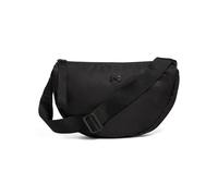 Under Armour Studio Luna - Borsa a tracolla, colore: Nero/Castlerock/Nero, Nero/Castlerock/Nero, One Size