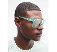 Under Armour UADEFINE/G QT4/UE, Blu, ECO plastic, Uomini occhiali da sole 99