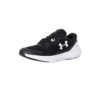 Under Armour Surge 3 Scarpe da corsa Uomo Nero 10