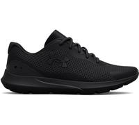 Under Armour Surge 3 Scarpe da corsa Uomo Nero 11.5