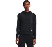 Under Armour Sweat à Capuche Femme avec Bande Rival Terry
