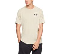 Under Armour T-Shirt a Manica Corta UA Sportstyle Left Chest