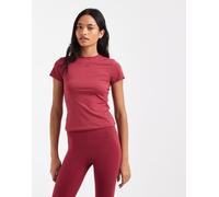 Under Armour Maglietta A Maniche Corte Motion Fitted
