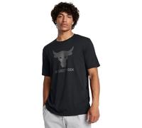 Maglia a maniche corte Project Rock Payoff Graphic da uomo Nero / Castlerock XL
