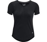 Under Armour T-Shirt A Maniche Corte Streaker Camicia Donna