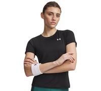 UNDER ARMOUR T-shirt da allenamento da donna UA Tech™ Mesh nero | S