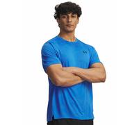 Maglia a maniche corte Under Armour Tech™ Vent JacqUnder Armourrd da uomo Blu Atlantis / Nero XL