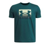 Under Armour T-Shirt da Ragazzo UA B Boxed Sports Update SS