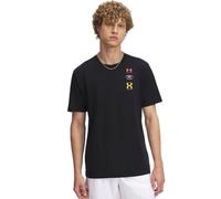 Magliette Under Armour UA M 60/40S EVOL LOGO SS 197779517539 in taglia M EU